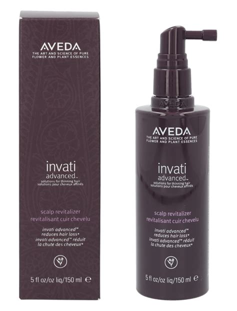 Aveda Invati Advanced Scalp Revitalizer 150ml