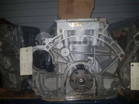 Купить Шорт блок JTMA JTJA JTJB JQDA JQDB JTDB B4164T3 Ford 1.6 ...