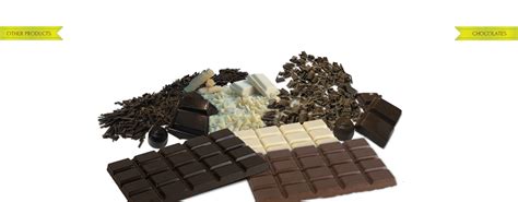 Melbon AD | Choclate and confectionery products