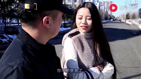 大姐开车测试妹夫真心，没想到富二代妹夫这么小气，大姐气坏了！ Youtube