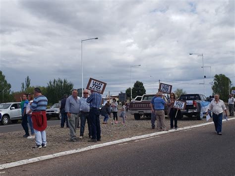 Vecinos De San Carlos Se Autoconvocan Para Este S Bado La Defensa Del