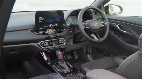 hyundai  interior design