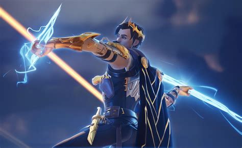 coolest shot  midas rfortnitebr