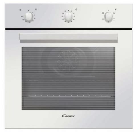 Horno Candy FCP502W Multifuncion | eTendencias Electrodomésticos