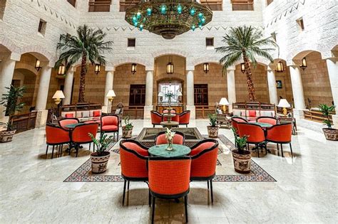 The Best Luxury Hotels In Jordan Luxury Jordan Tours Artisans Of Leisure