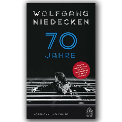 Buch Jahre Niedecken Niedeckens Bap Official