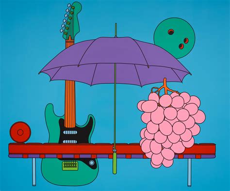 Michael Craig-Martin | Catalogue
