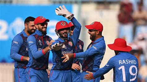 How Can Afghanistan Qualify For Super 4 In 2023 World Cup The Sportsrush