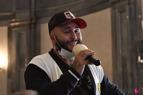 Kiko Rivera En La Presentación De Los Premios Radio Olé Foto En Bekia Actualidad