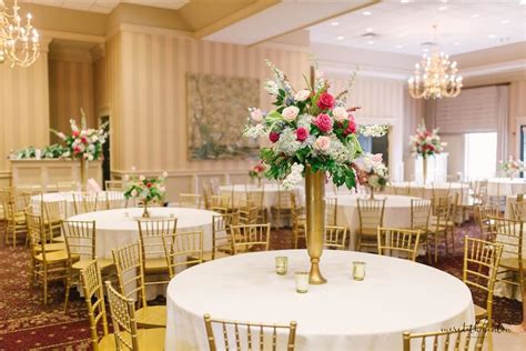 Chenal Country Club - Little Rock, AR - Wedding Venue