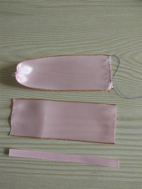咘咘同款髮飾diy 每日頭條
