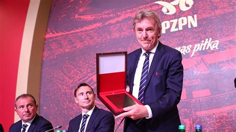 Wybory w PZPN Zbigniew Boniek honorowym prezesem federacji Piłka