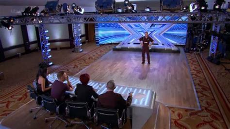 The X Factor Uk S10e03 Video Dailymotion