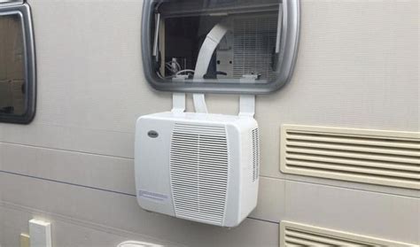 Air Conditioners For Rvs A Non Biased Overview