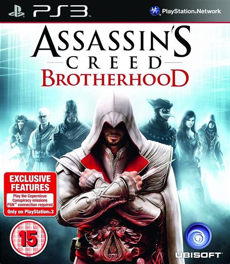 Assassins Creed 1 Ps3 Smartervica