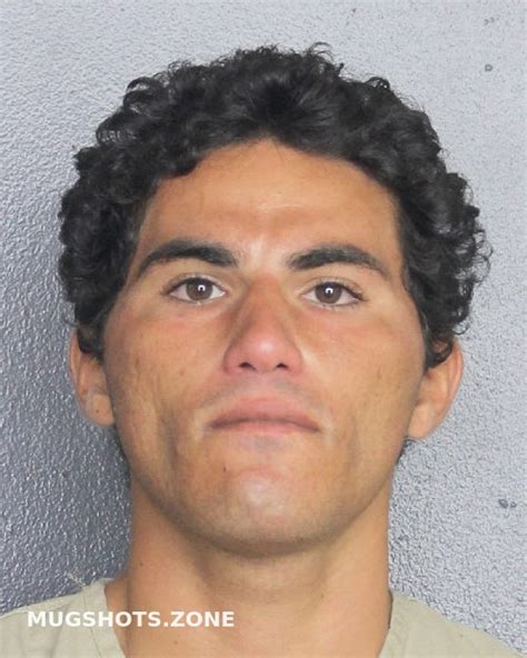 HAMMAD MOHAMMAD 08 17 2021 Broward County Mugshots Zone