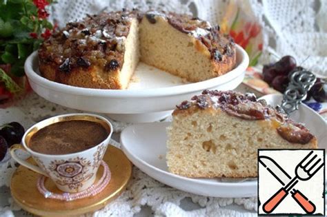 German Plum "Kuchen" Recipe 2023 with Pictures Step by Step - Food ...