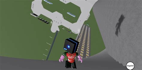 Anyone can defy gravity. : r/roblox