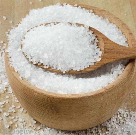 Соль 1 кг крупного помола , хороша для засола. 3 помол купить на OZON ...