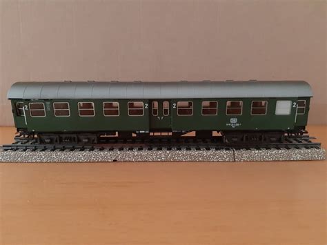 M Rklin H Db D Zug Personenwagen Klasse Kaufen Auf Ricardo