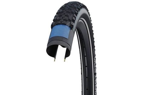 Schwalbe Smart Sam Performance Addix Raceguard Reflex CyclingWeb Nl