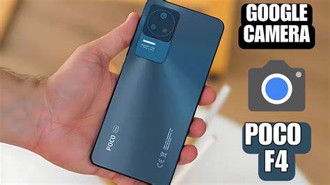 Descubre La Mejor Versi N De Gcam Para Tu Poco F Youtube