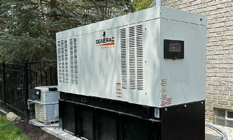 Backup Generator Installation in Ohio - Ohio Generator Systems