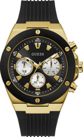 Мужские наручные часы Guess — купить на официальном сайте AllTime.ru ...