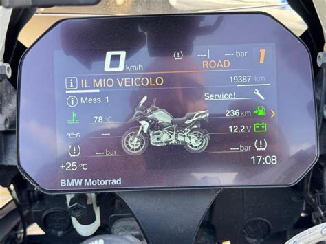 Vendo Bmw R Gs Usata A Arezzo Codice Moto It