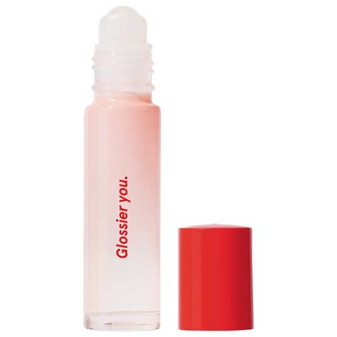 Roll On Bottles Mini Bottles Glossier Perfume Glossier Fragrance