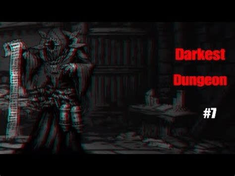 Darkest Dungeon Aprendiz De Necromante Youtube