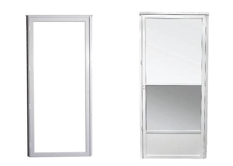 Mobile Home Doors