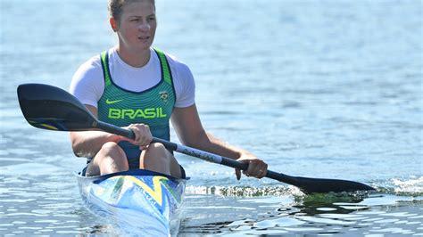 Agenda do dia do Pan Brasil disputa finais na ginástica rítmica em