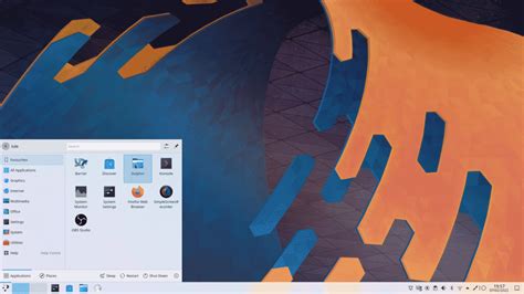 Como instalar o KDE Plasma no Ubuntu Receba todas as atualizações