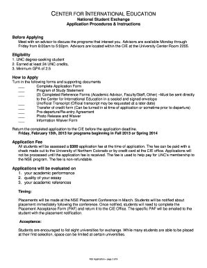 Fillable Online Unco Information Waiver Form University Of Northern