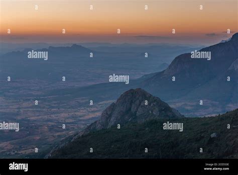 Nyanga mountains hi-res stock photography and images - Alamy