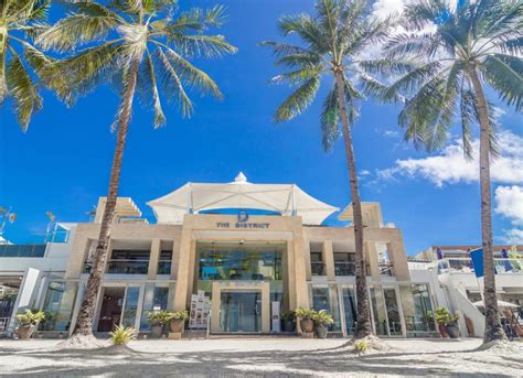 The District Boracay Boracay Updated Prices 2025