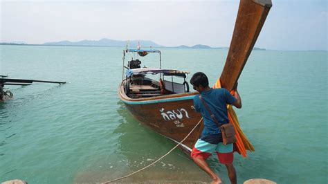 Coconut Island Ein Ausflug Nach Koh Maphrao Discover Thailand