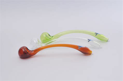 Glass Gandalf Pipe