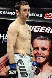 Tim Elliott | MMA Fighter Bio, Stats & Photos 2024