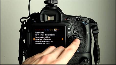 Canon eos 60d manual settings for low light - musliohio