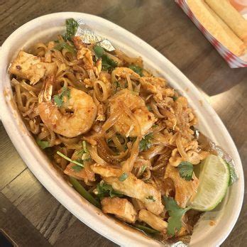 ZAAP KITCHEN LAO THAI STREET EATS Updated December 2024 178 Photos