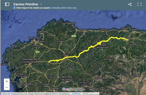 Descubre Cuál De Las Rutas Más Importantes Del Camino De Santiago Es Mejor Para Ti