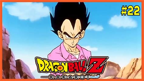 Dbz Kakarot Dif Cil El Orgullo Saiyajingameplay Espa Ol Youtube