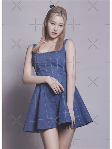 Sana D Festa Teuwaiseu Photobook Scan Sticker For Sale By