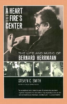 Bernard Herrmann in 1941 - Two film score classics