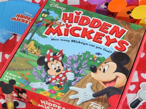 Mickey Mouse Games For Kindergarten | Kids Matttroy