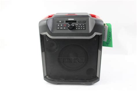 Ion Bluetooth Speaker | Property Room