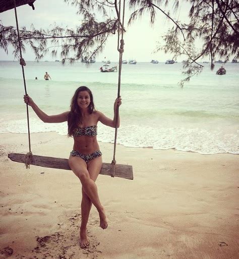 Hot Sexy Marita Garcia Bikini Pics