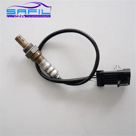 O Oxygen Sensor For Chevrolet Aveo Saloon Epica Evanda Kalos Lacetti